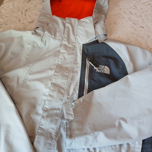 Giacca antipioggia north face - giacca,