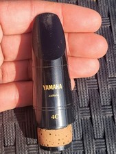 YAMAHA 4C MOUTHPIECE Bb