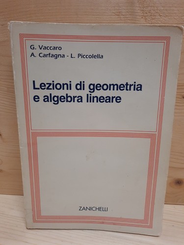 "Vaccaro/Carfagna/Piccolella"