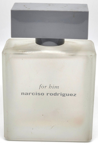 Narciso rodriguez for him - narciso,