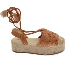 Espadrillas mocassini donna
