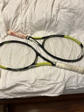 RACCHETTA DA TENNIS DEMO YONEX EZONE AI100 JAPAN SERIE 300 GM/10,6 OZ G2 4 1/4 AI 100