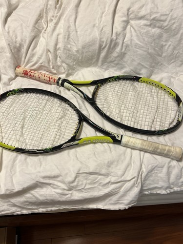 Racchetta tennis demo yonex - racchetta,