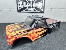 CORPO CAMION RC VERNICIATO