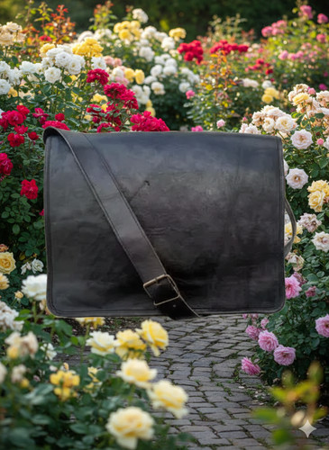 Borsa tracolla vintage da - vintage,