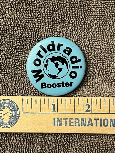 Radio booster mondiale - booster,