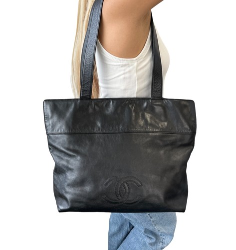Borsa tracolla chanel - borsa,