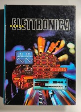 NUOVA ELETTRONICA - VOLUME 7 - RACCOLTA DELLE RIVISTE dalla 37 alla 43