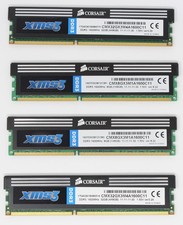 Corsair XMS3 32 GB (4x8 GB)