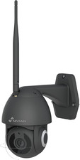 -Telecamera PTZ Wifi