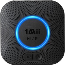 Adattatore musicale Hi-Fi