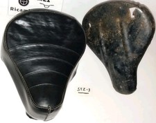 Sella ciclomotore 50 vintage DA REINCOLLARE