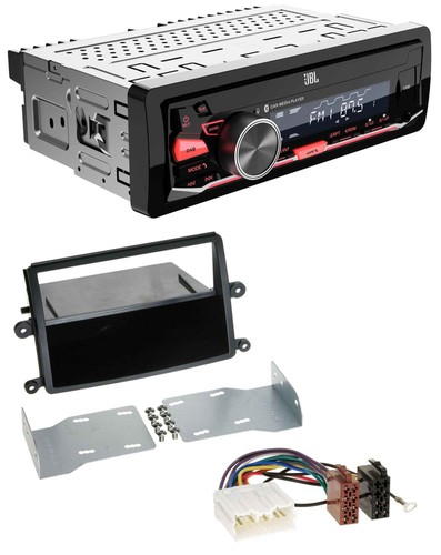 Jbl autoradio bluetooth - autoradio, usb
