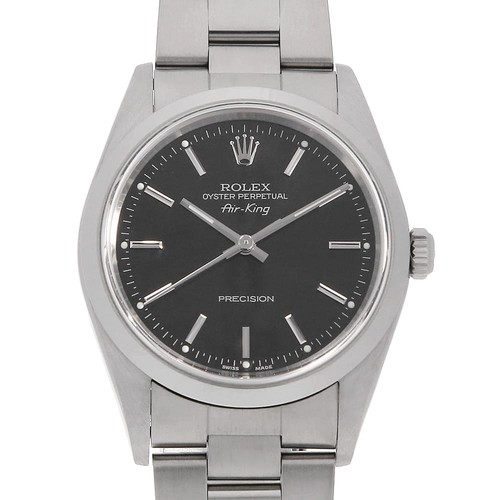 Rolex air king - rolex,