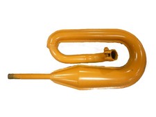 MARMITTA PIAGGIO CIAO GRILLO