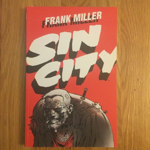 Sin city vol - sin, vol.