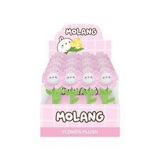 Molang Personaggi Peluche Cute