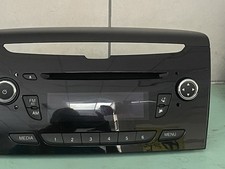 autoradio lancia ypsilon