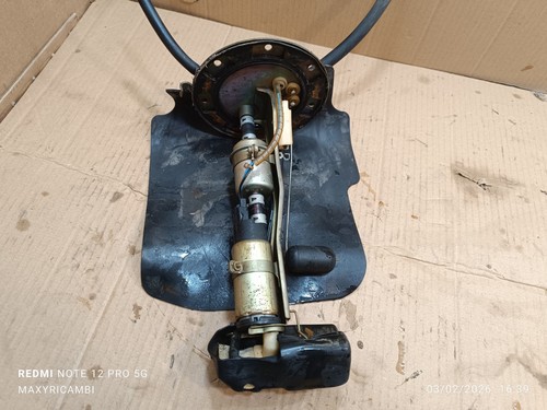 Pompa benzina per honda silver - honda,