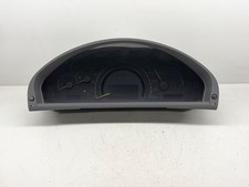 Strumentazione contachilometri