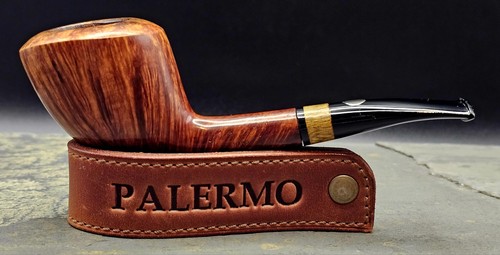 Mastro paja fatta - fatta, a