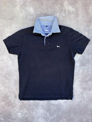Polo harmont blaine regular - polo,