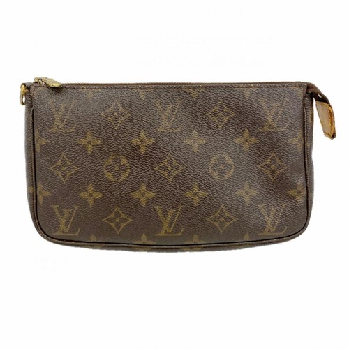 Louis vuitton bag pochette - louis, bag:
