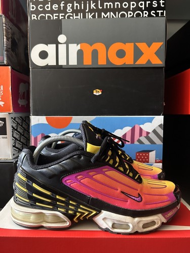 Nike air max - tn, iii