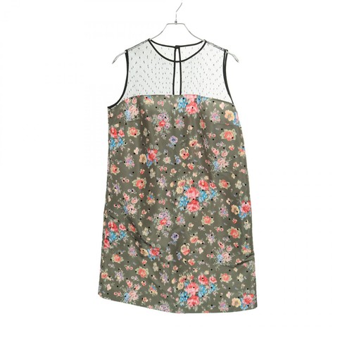 Abito red valentino 48 - abito,
