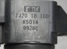 ZJ2018100A Bobina  MAZDA Mazda