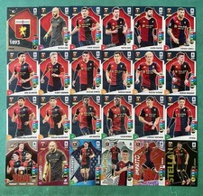 ADRENALYN XL CALCIATORI