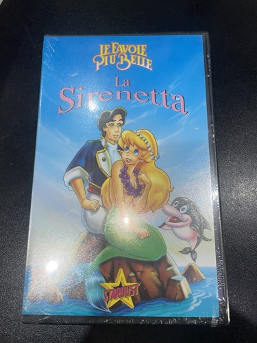 Stardust vhs favole più - stardust,