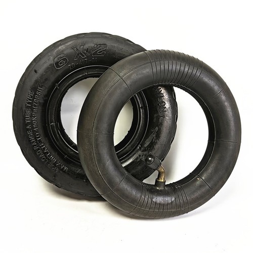 Comoda guida con pneumatico - guida,