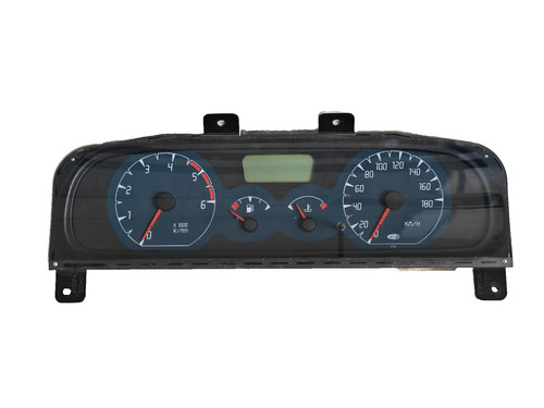 Compteur tableau bord - tableau, de