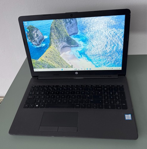 Laptop pavilion 250 da - hp,