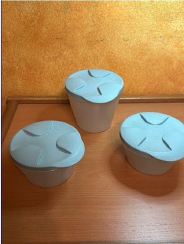 Set ciotole tupperware - ciotole, 500