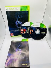 Resident Evil 6 Xbox 360 –