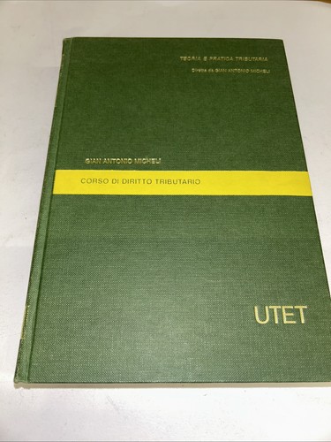 Corso diritto tributario - diritto,