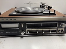 Sanyo Garrard 6-300 giradischi
