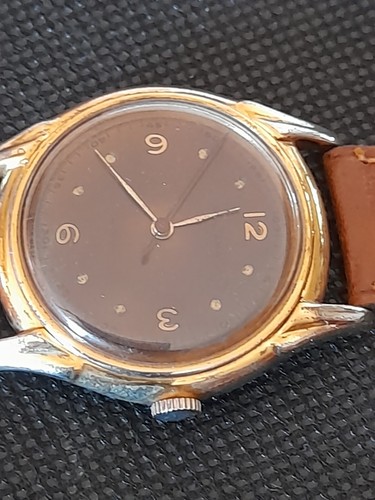 Orologio polso uomo vintage - orologio,