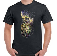 Biker T-Shirt Preghiera