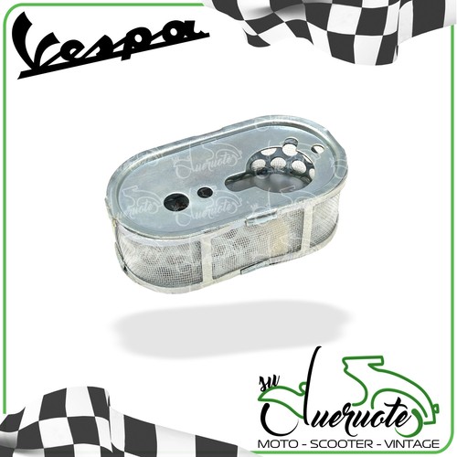 Filtro aria carburatore - filtro,