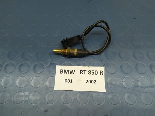 Sensore temperatura bulbo bmw - sensore,