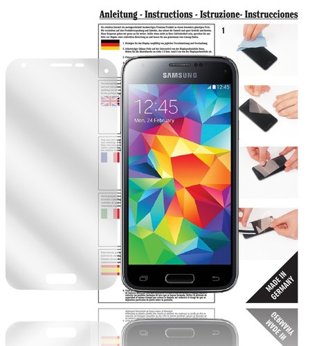 Pellicole protettive - 6x,