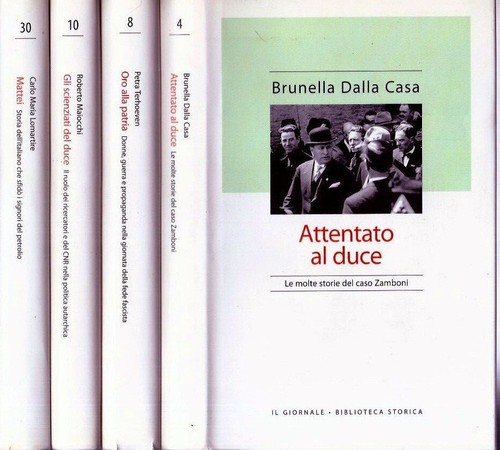 Biblioteca storica il - storica,