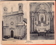 POSTCARD GUARDIAGRELE FP