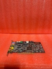 Creative Labs Sound Blaster