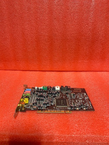 Creative labs sound blaster - labs,