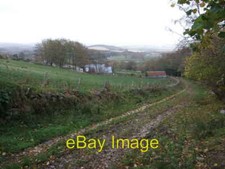 Photo 6x4 Redwell farm