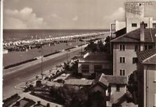 CARTOLINA RIMINI  B/N